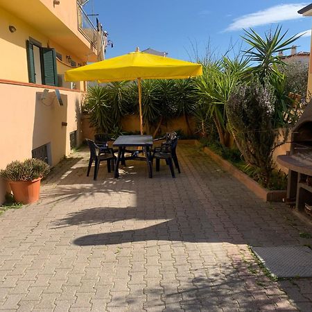 Villa Casa Menuccia Orosei Exterior foto