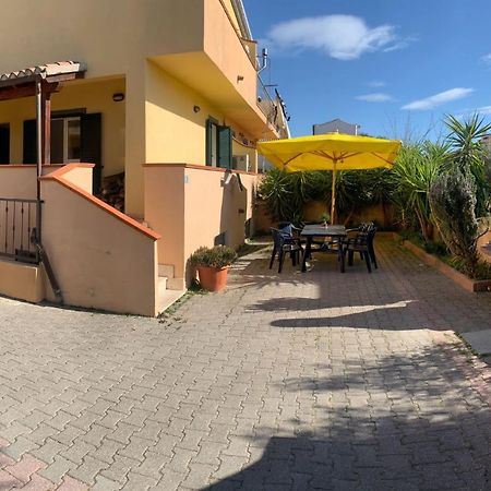 Villa Casa Menuccia Orosei Exterior foto