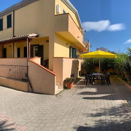 Villa Casa Menuccia Orosei Exterior foto