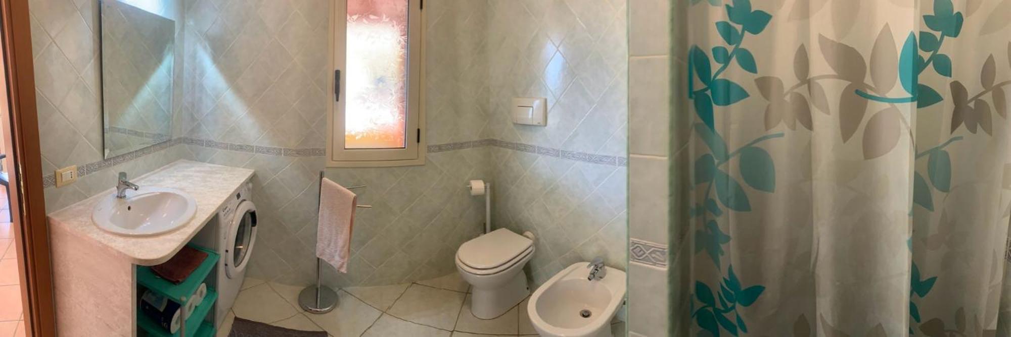 Villa Casa Menuccia Orosei Exterior foto