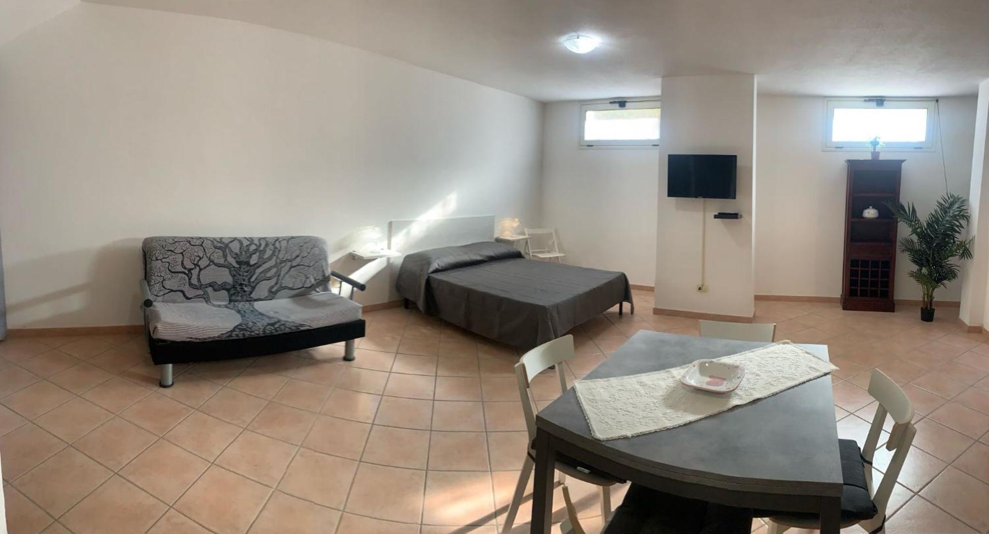 Villa Casa Menuccia Orosei Exterior foto