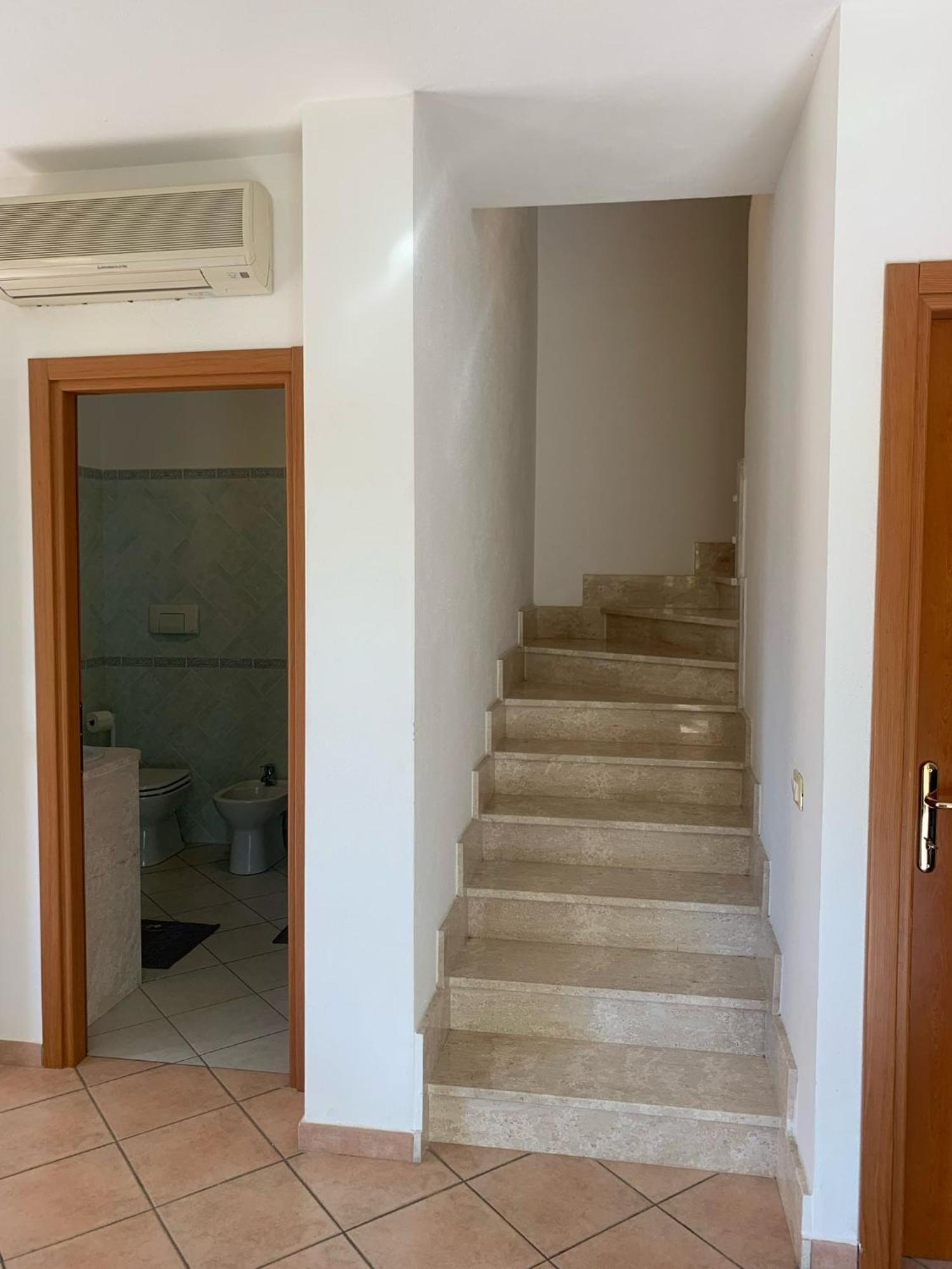 Villa Casa Menuccia Orosei Exterior foto