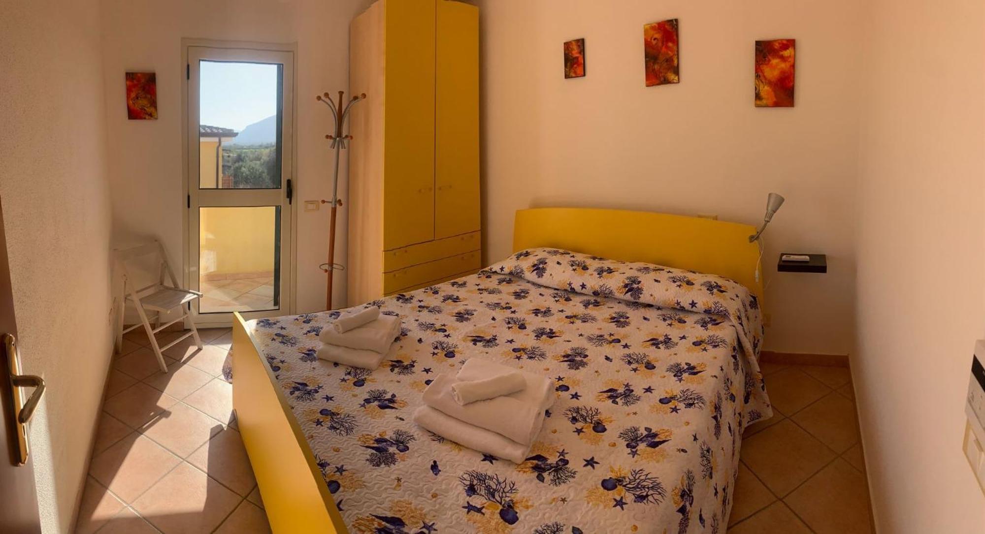 Villa Casa Menuccia Orosei Exterior foto