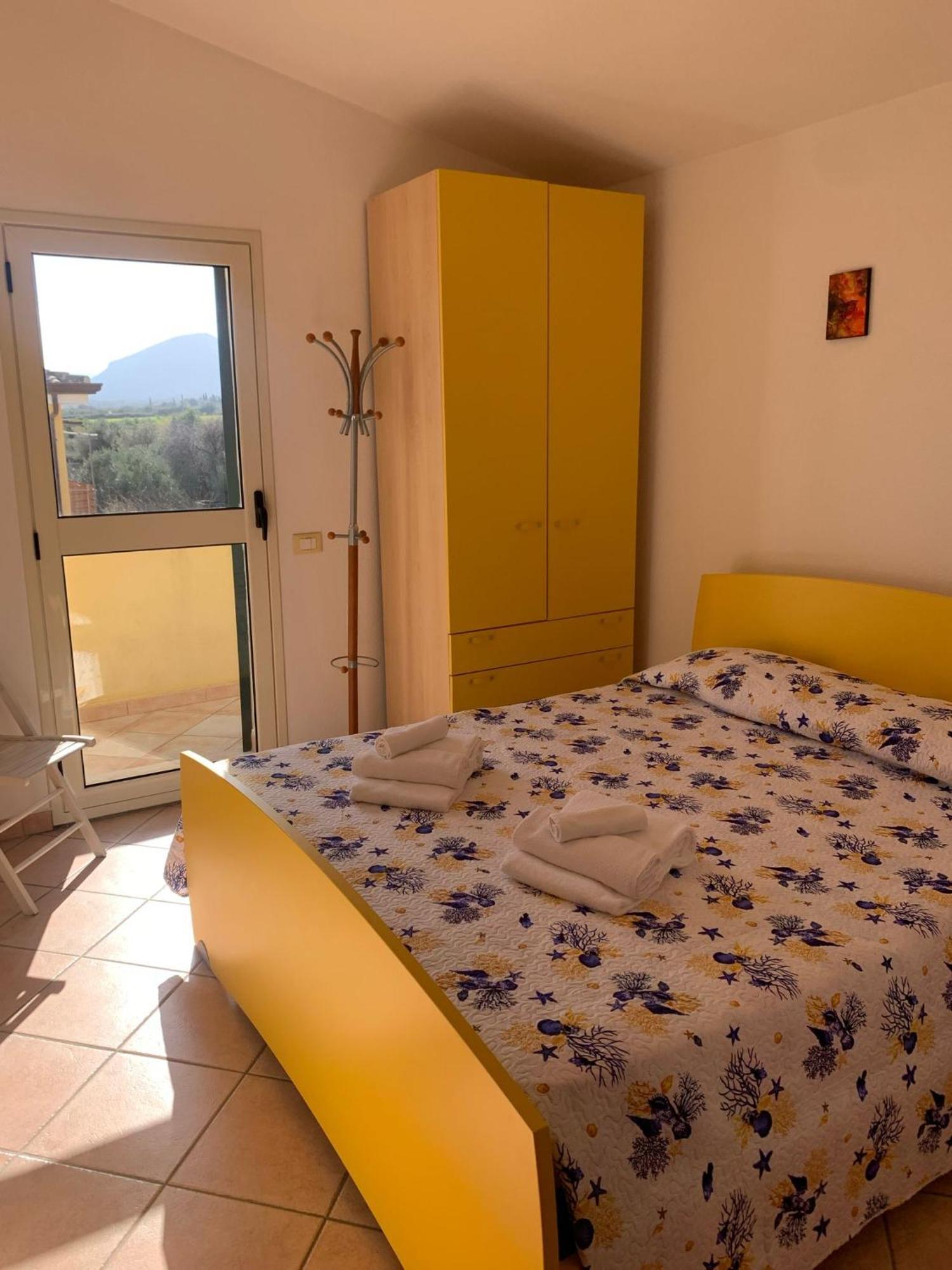 Villa Casa Menuccia Orosei Exterior foto
