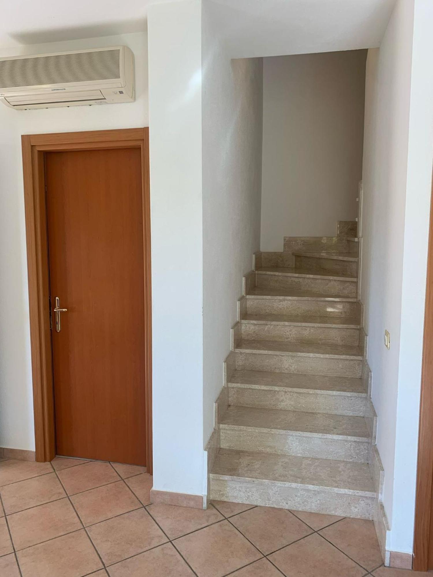 Villa Casa Menuccia Orosei Exterior foto