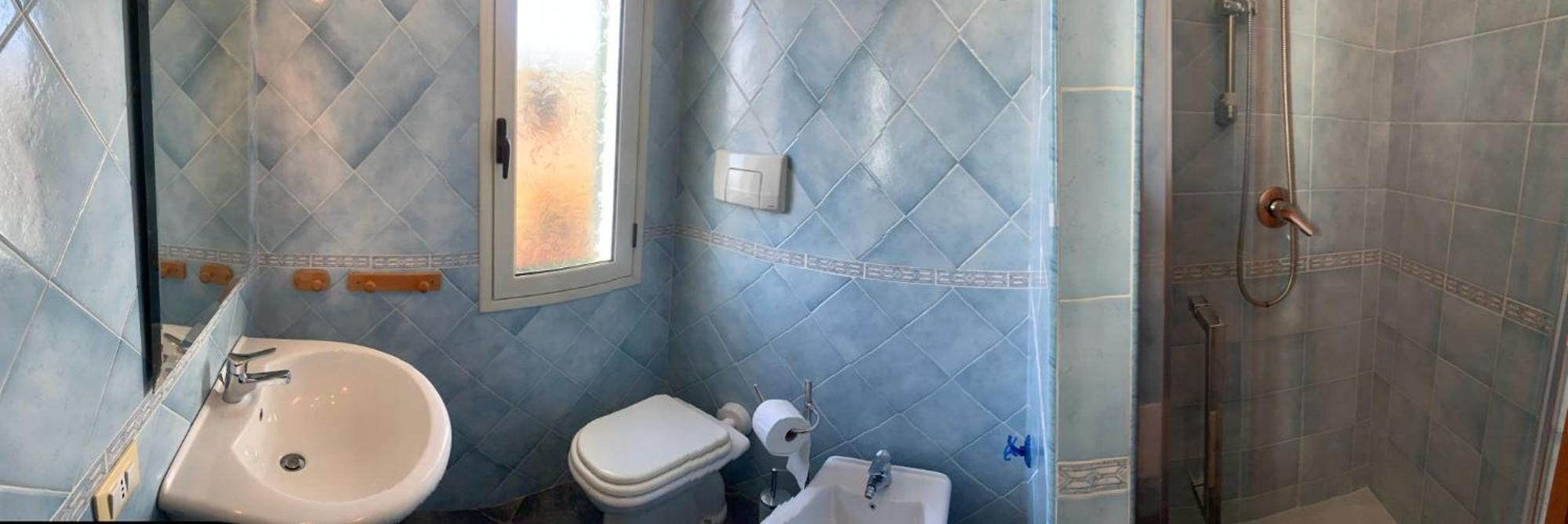 Villa Casa Menuccia Orosei Exterior foto