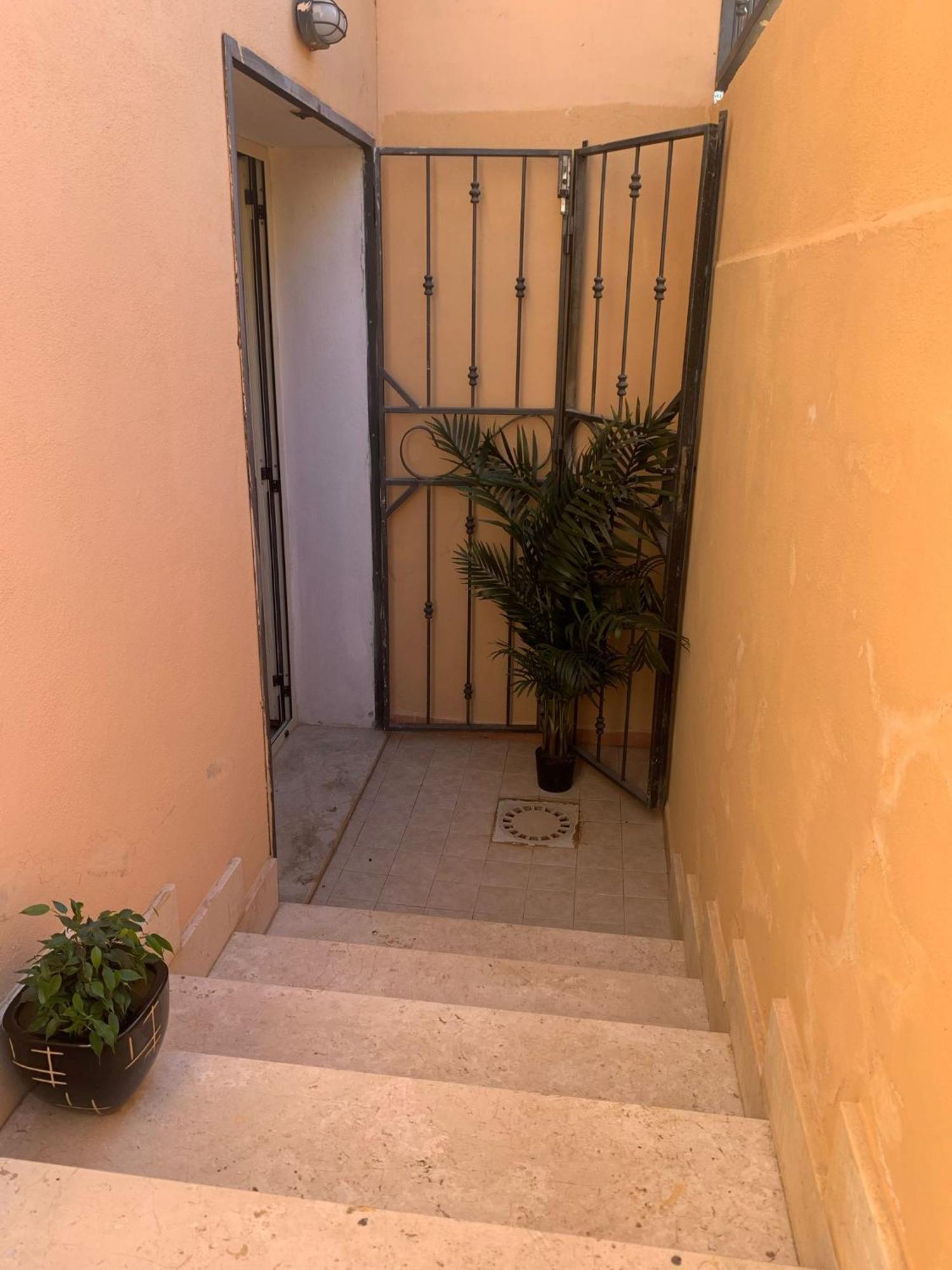 Villa Casa Menuccia Orosei Exterior foto